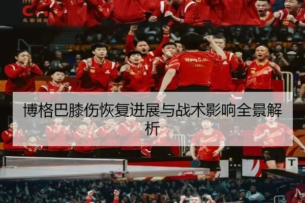 博格巴膝伤恢复进展与战术影响全景解析